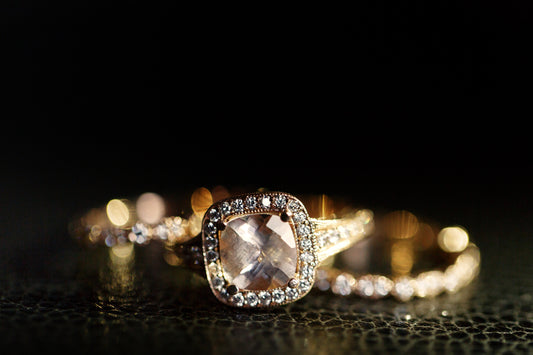 Ethical Luxury: Why Choosing Responsibly Made Jewelry Matters
